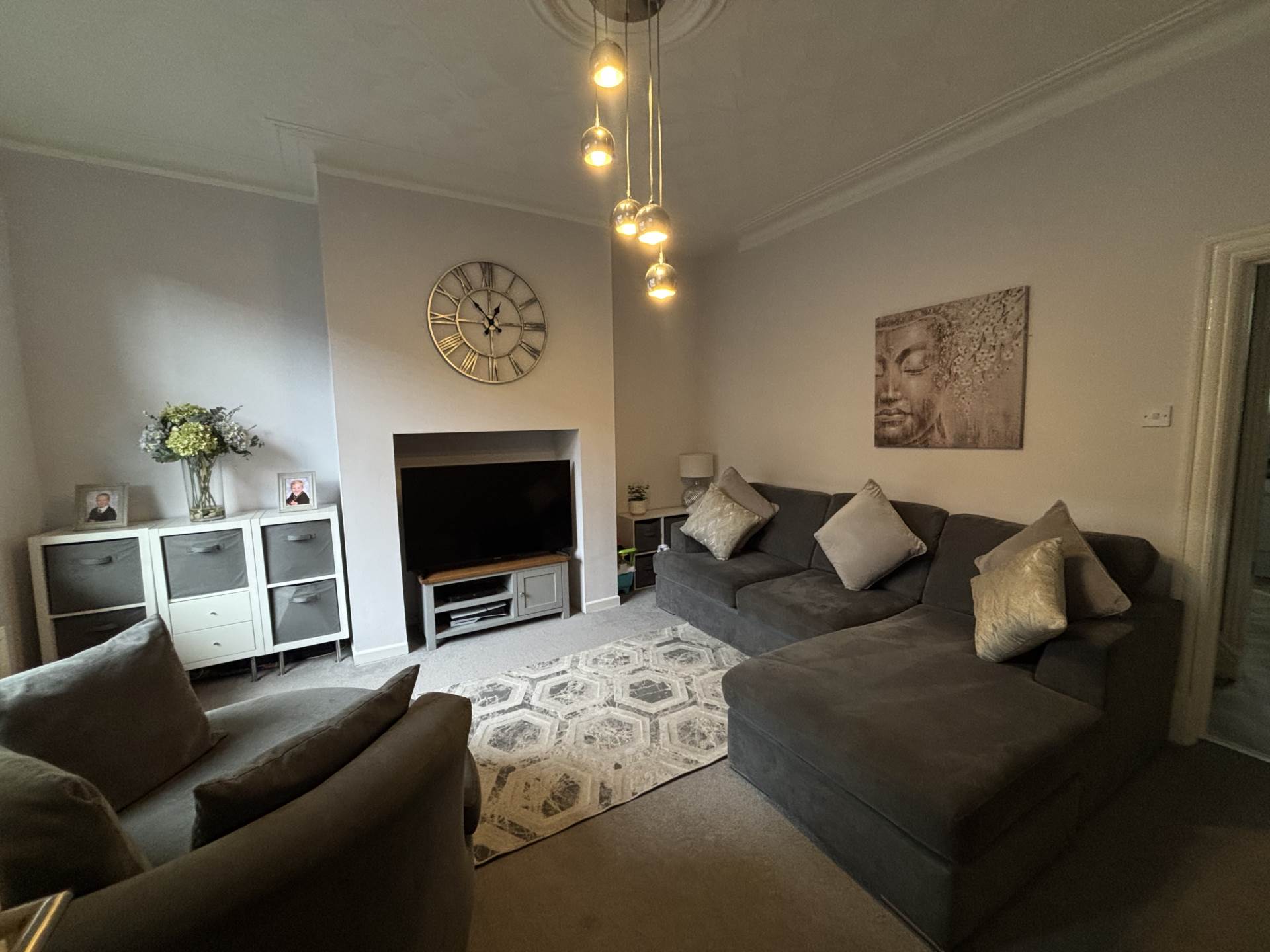 Fern Street, Chadderton, Image 2