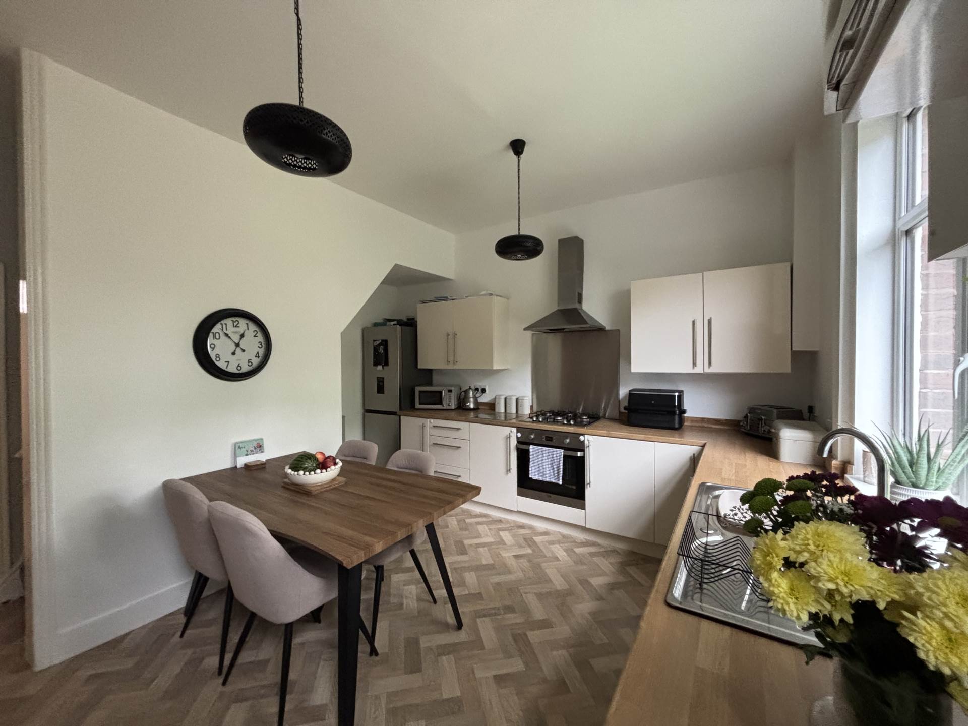 Fern Street, Chadderton, Image 3