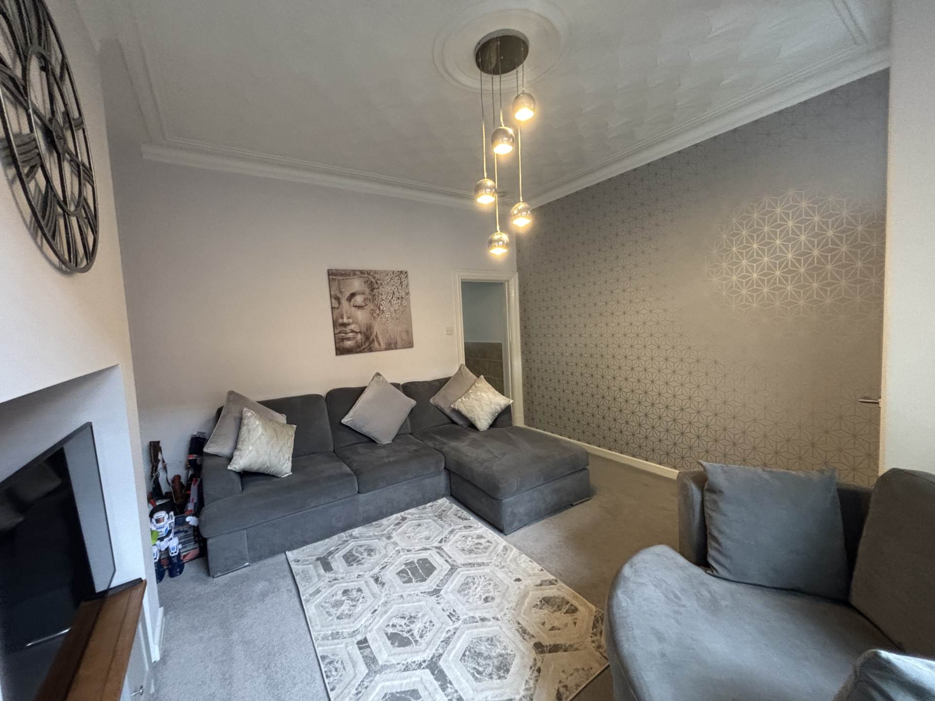 Fern Street, Chadderton, Image 5