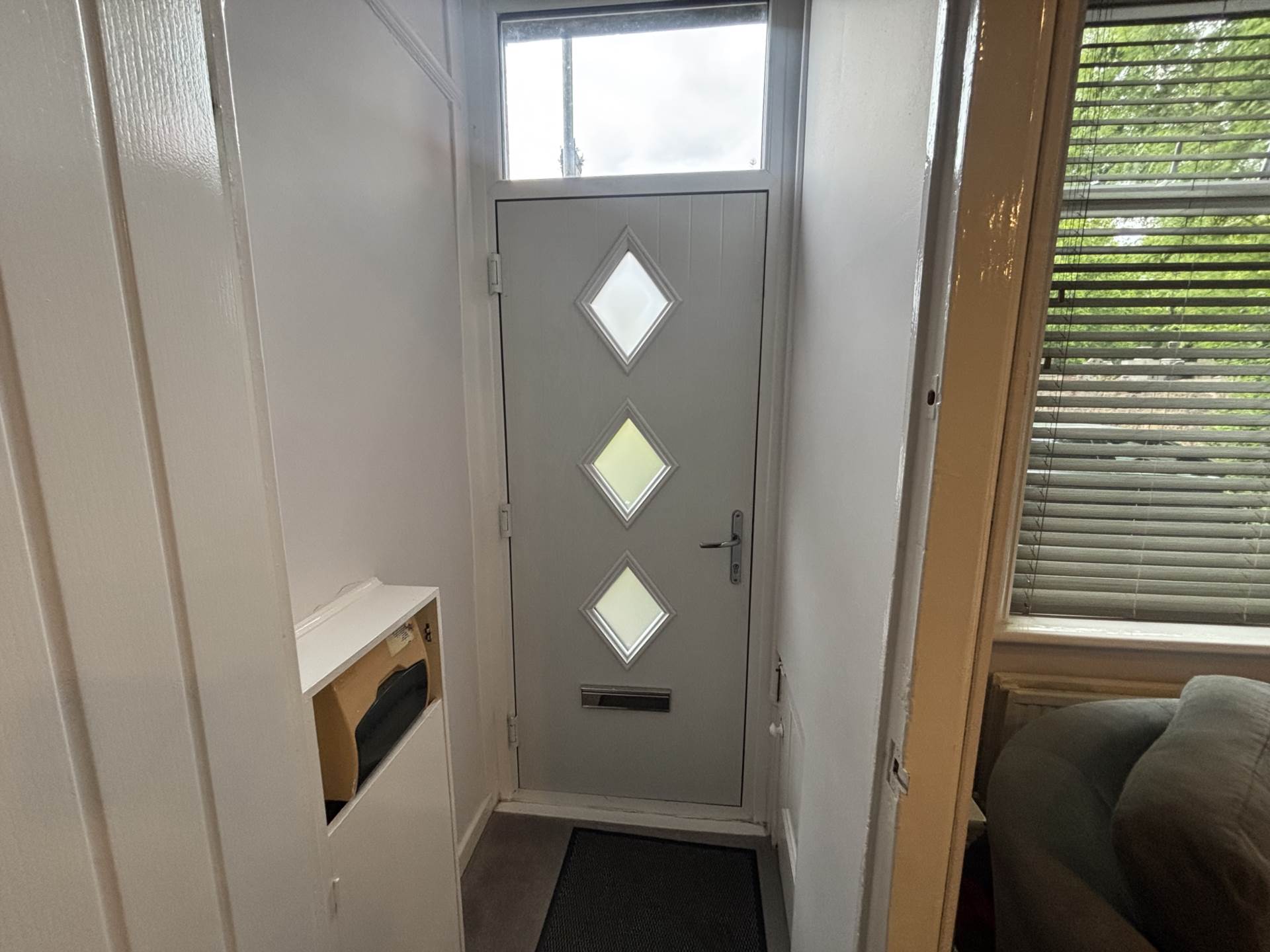 Fern Street, Chadderton, Image 6