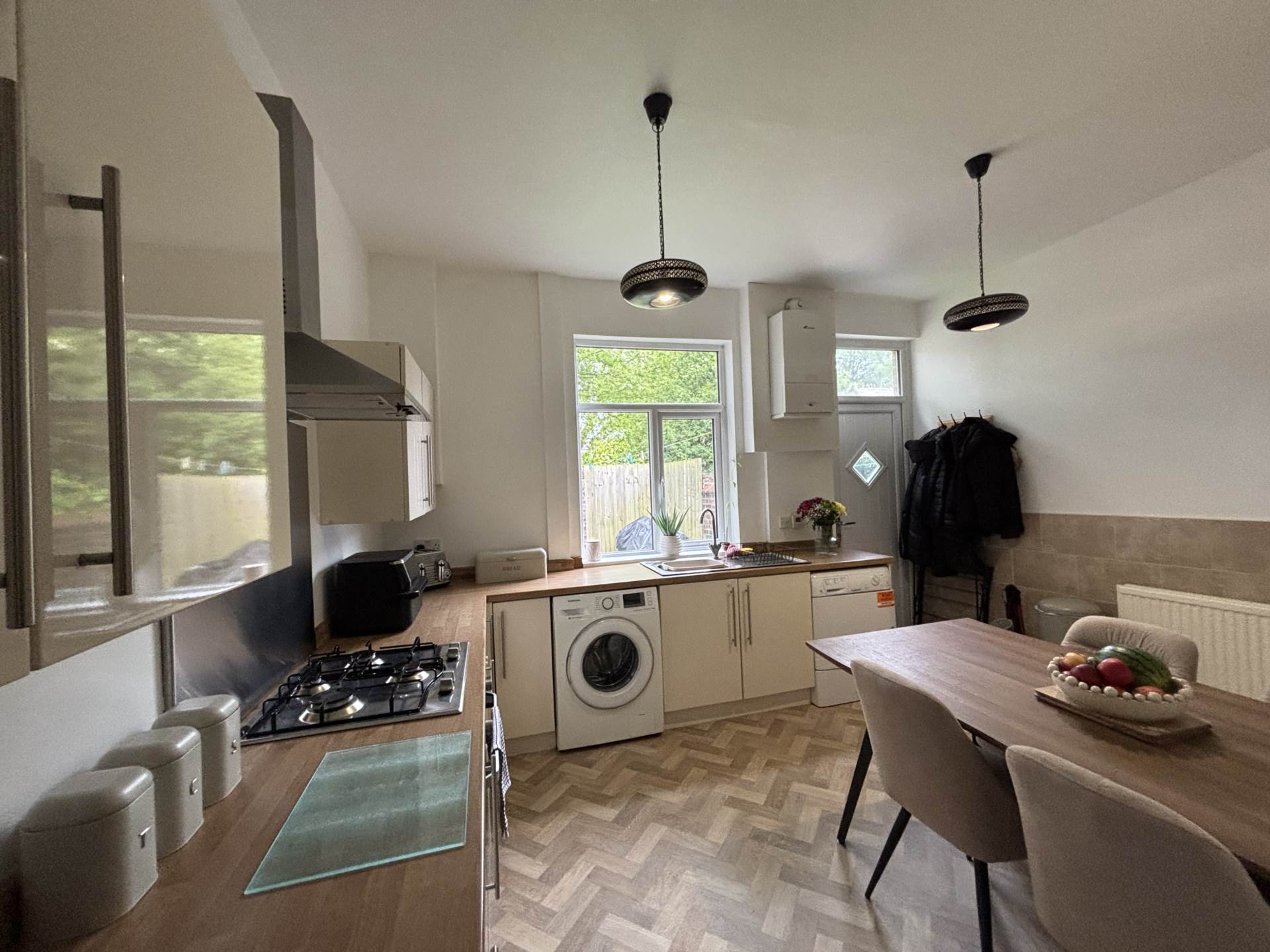 Fern Street, Chadderton, Image 8