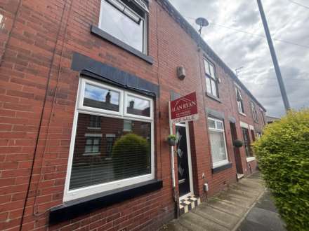 Fern Street, Chadderton, Image 1
