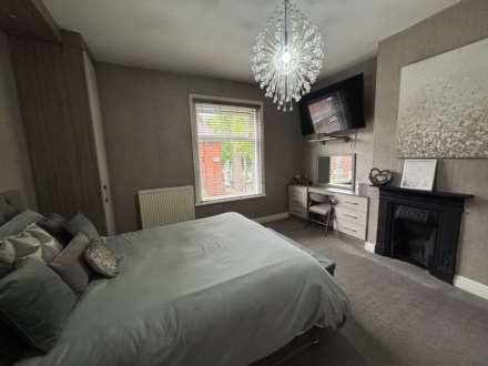 Fern Street, Chadderton, Image 10