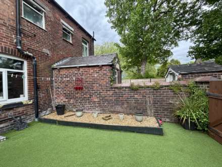 Fern Street, Chadderton, Image 16