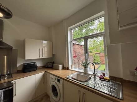 Fern Street, Chadderton, Image 4