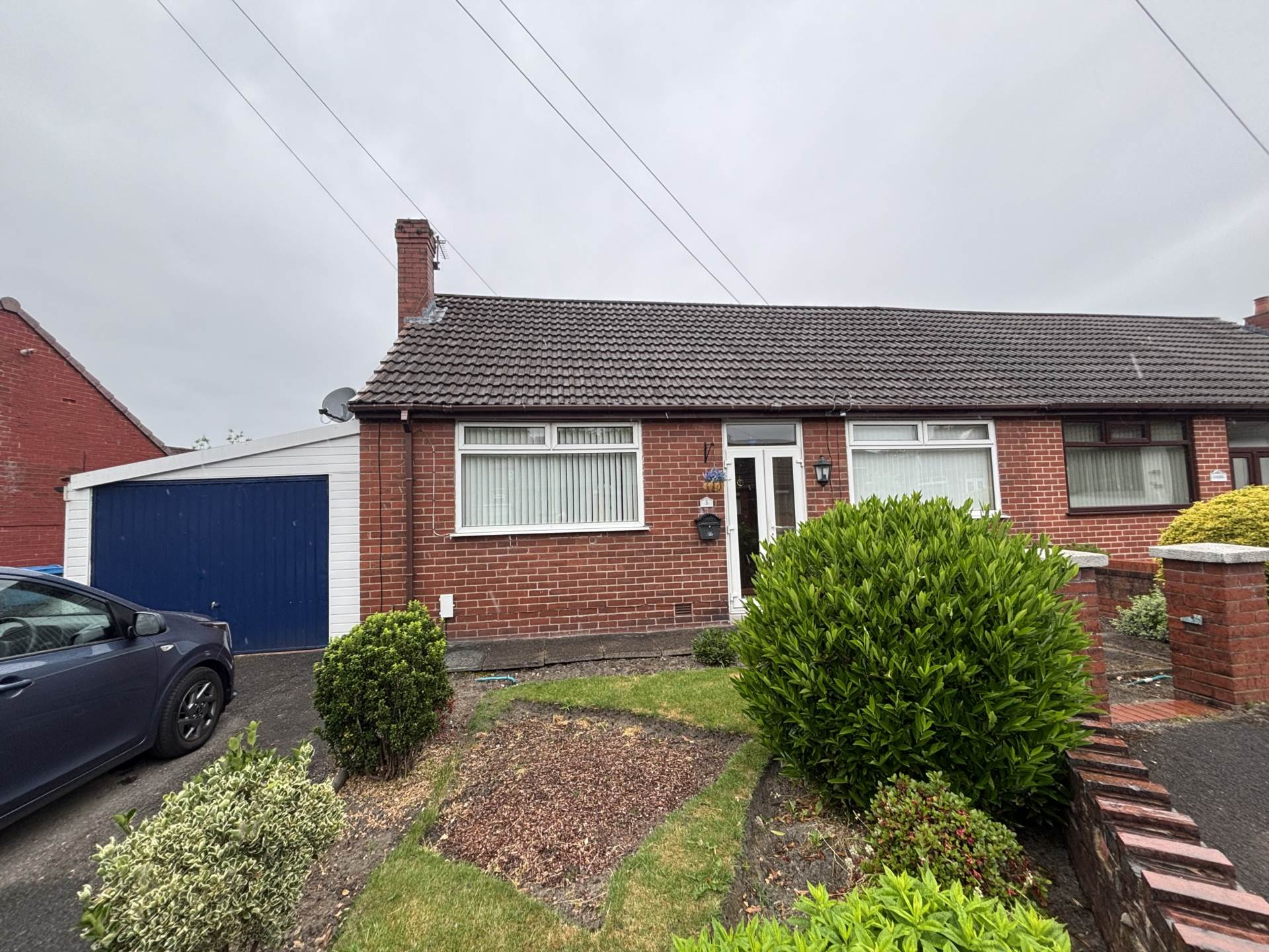 3 Lyndhurst Avenue, Chadderton, Image 1