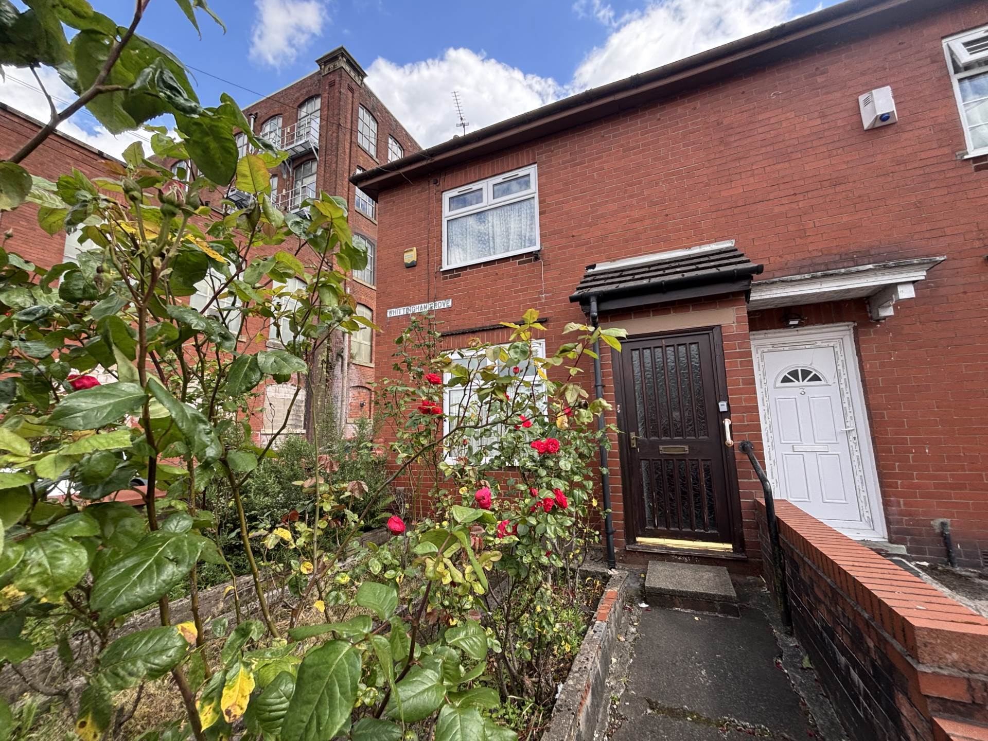 Whittingham Grove, Oldham, Image 1