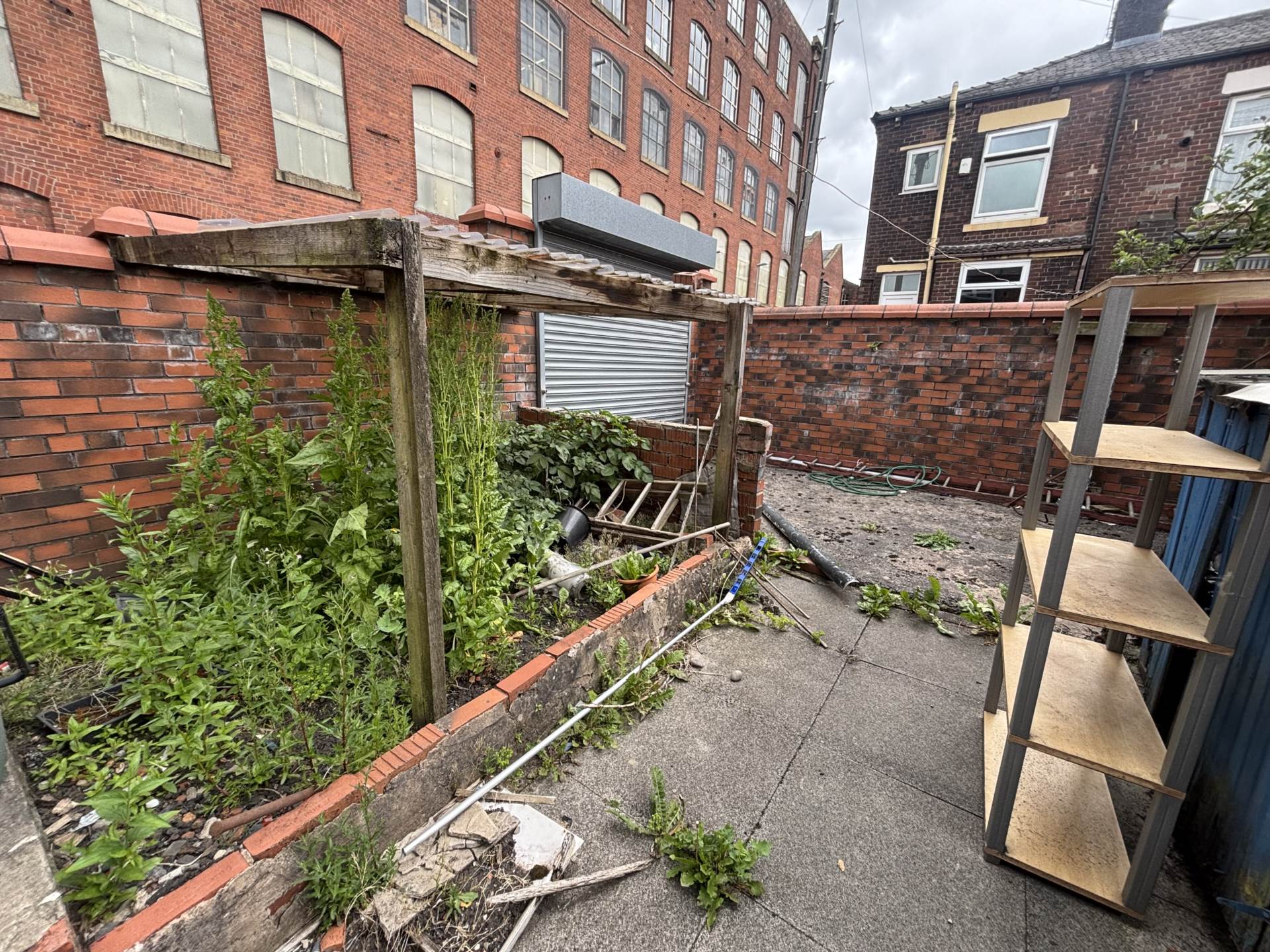 Whittingham Grove, Oldham, Image 15