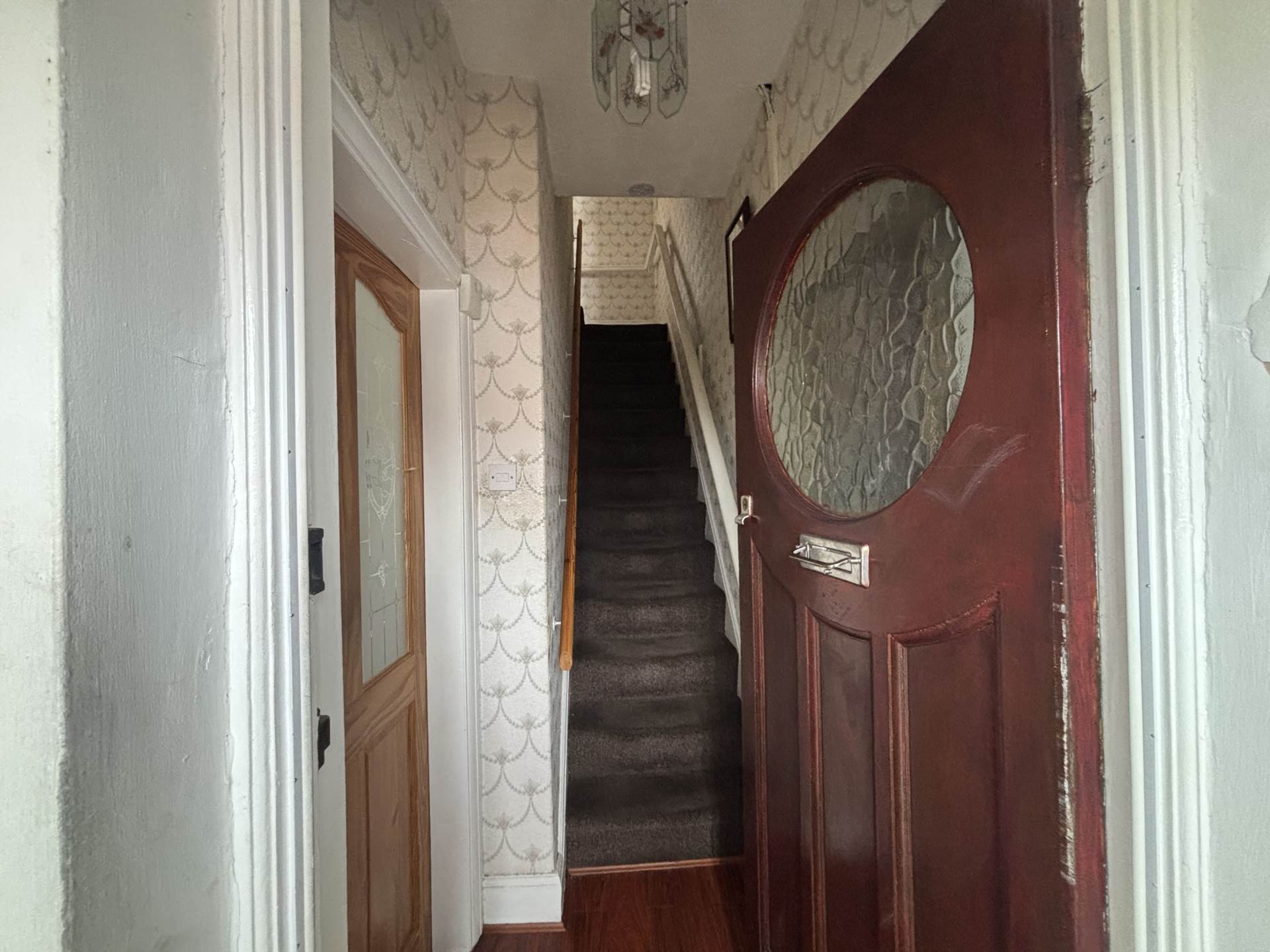 Whittingham Grove, Oldham, Image 2