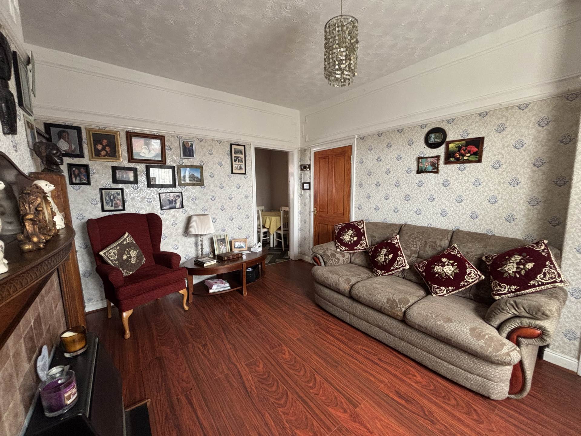 Whittingham Grove, Oldham, Image 5