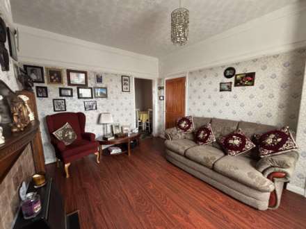 Whittingham Grove, Oldham, Image 5