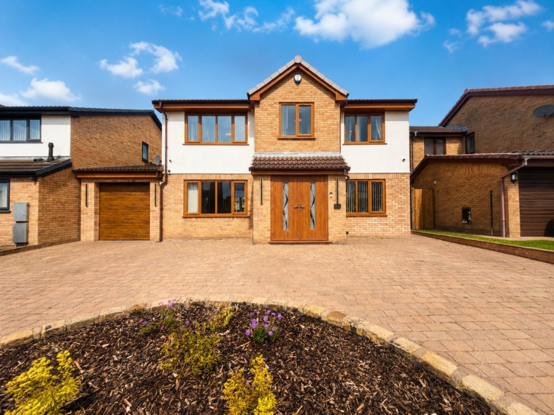 38 Birchwood, Chadderton, OL9 9UH, Image 1