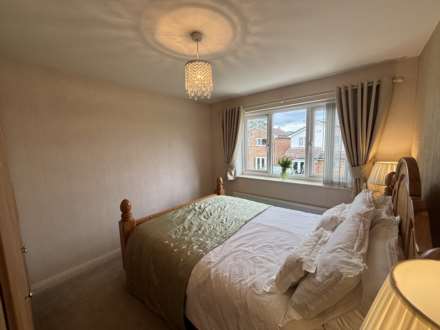 38 Birchwood, Chadderton, OL9 9UH, Image 25