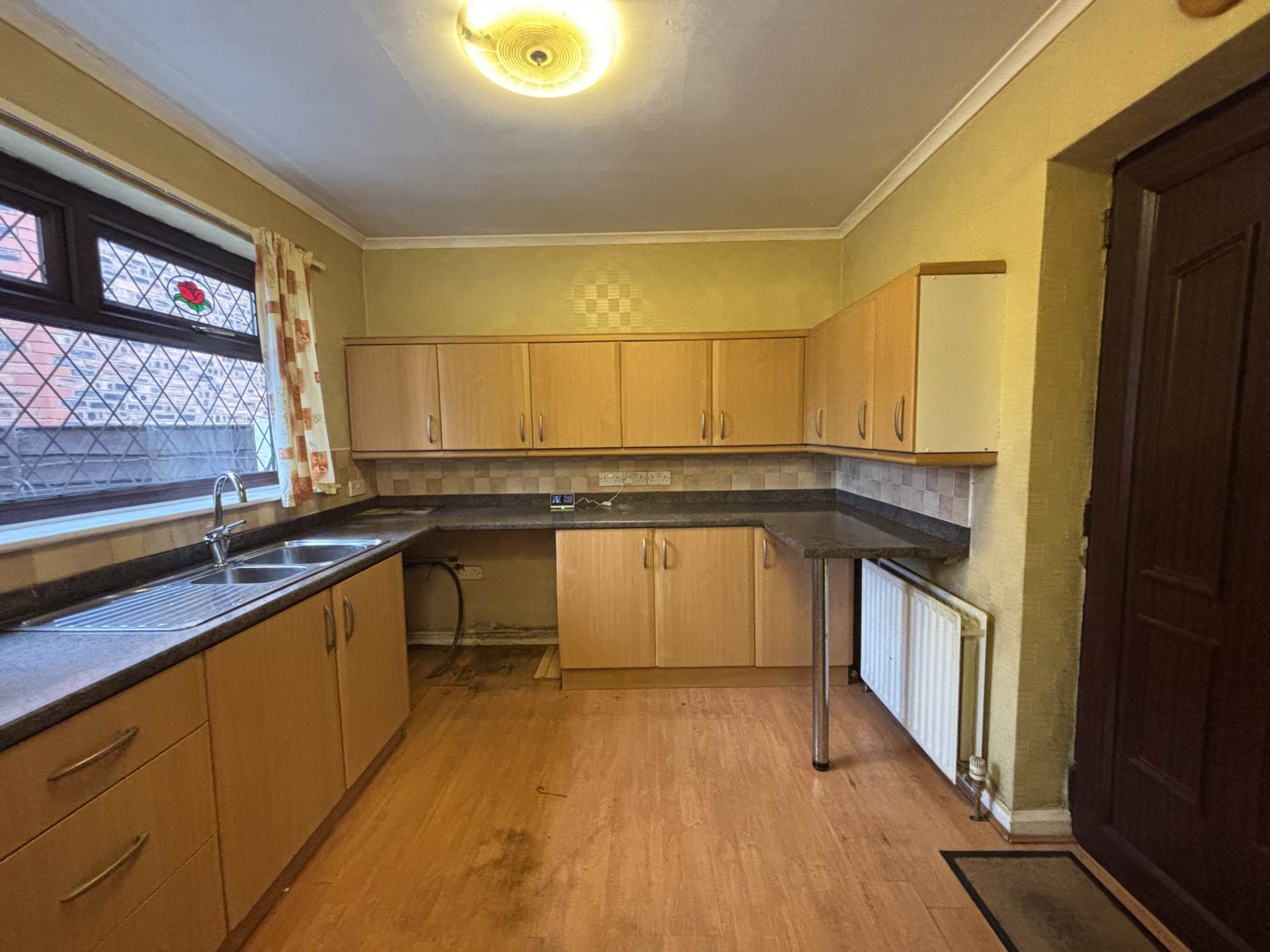 Ross Avenue, Oldham, Image 3