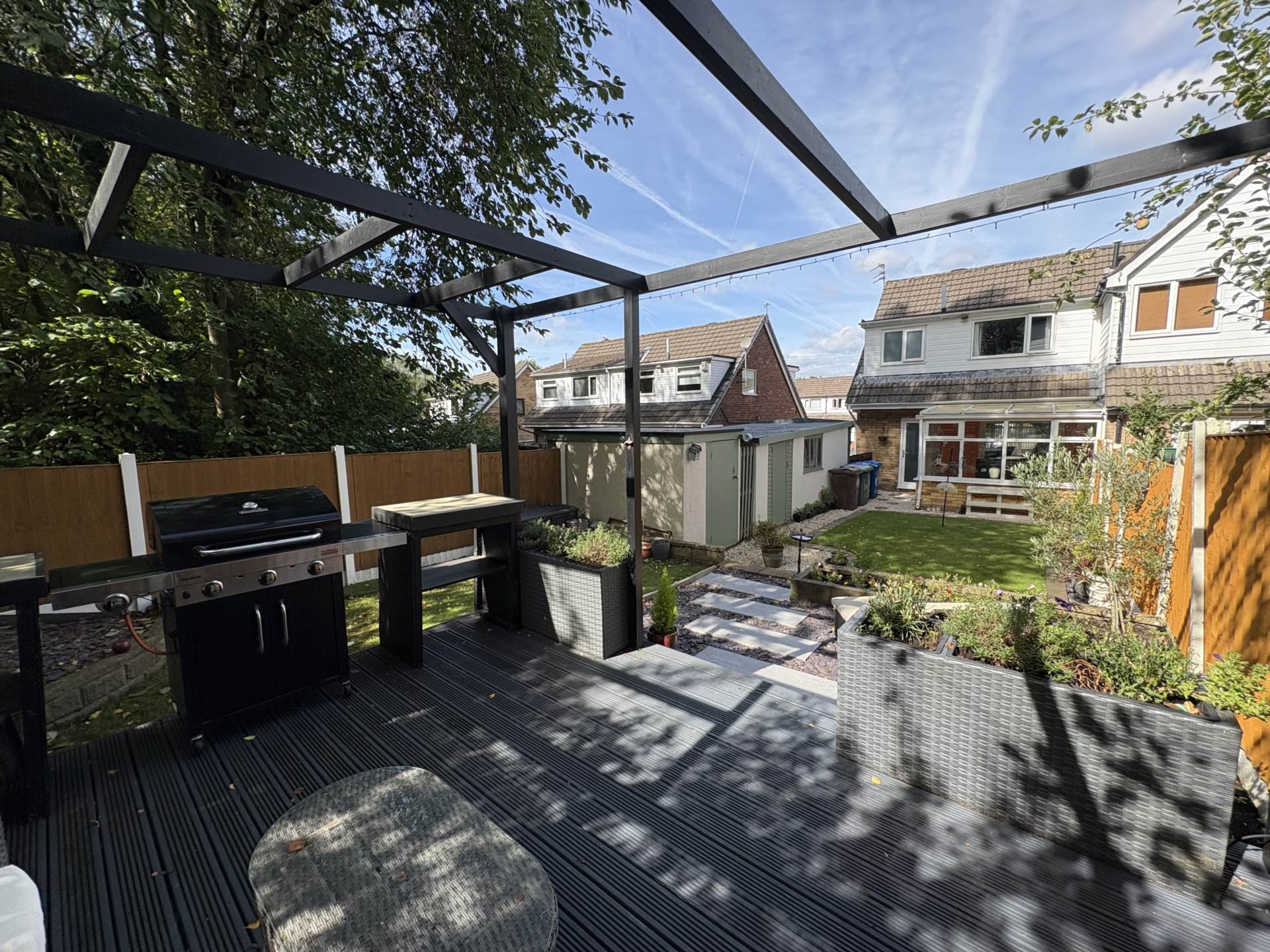 34 Hereford Way, Manchester, M24 2WN, Image 23