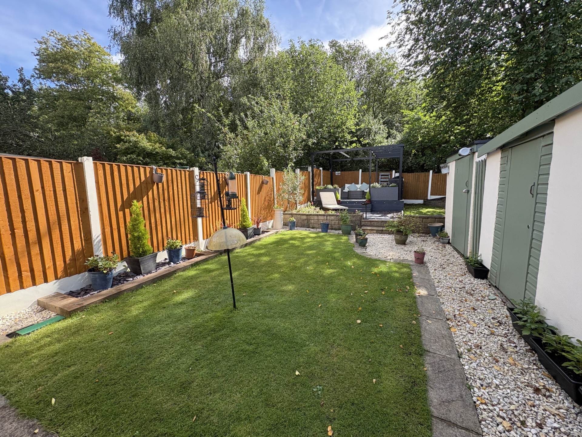 34 Hereford Way, Manchester, M24 2WN, Image 25
