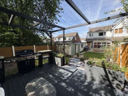 34 Hereford Way, Manchester, M24 2WN, Image 23