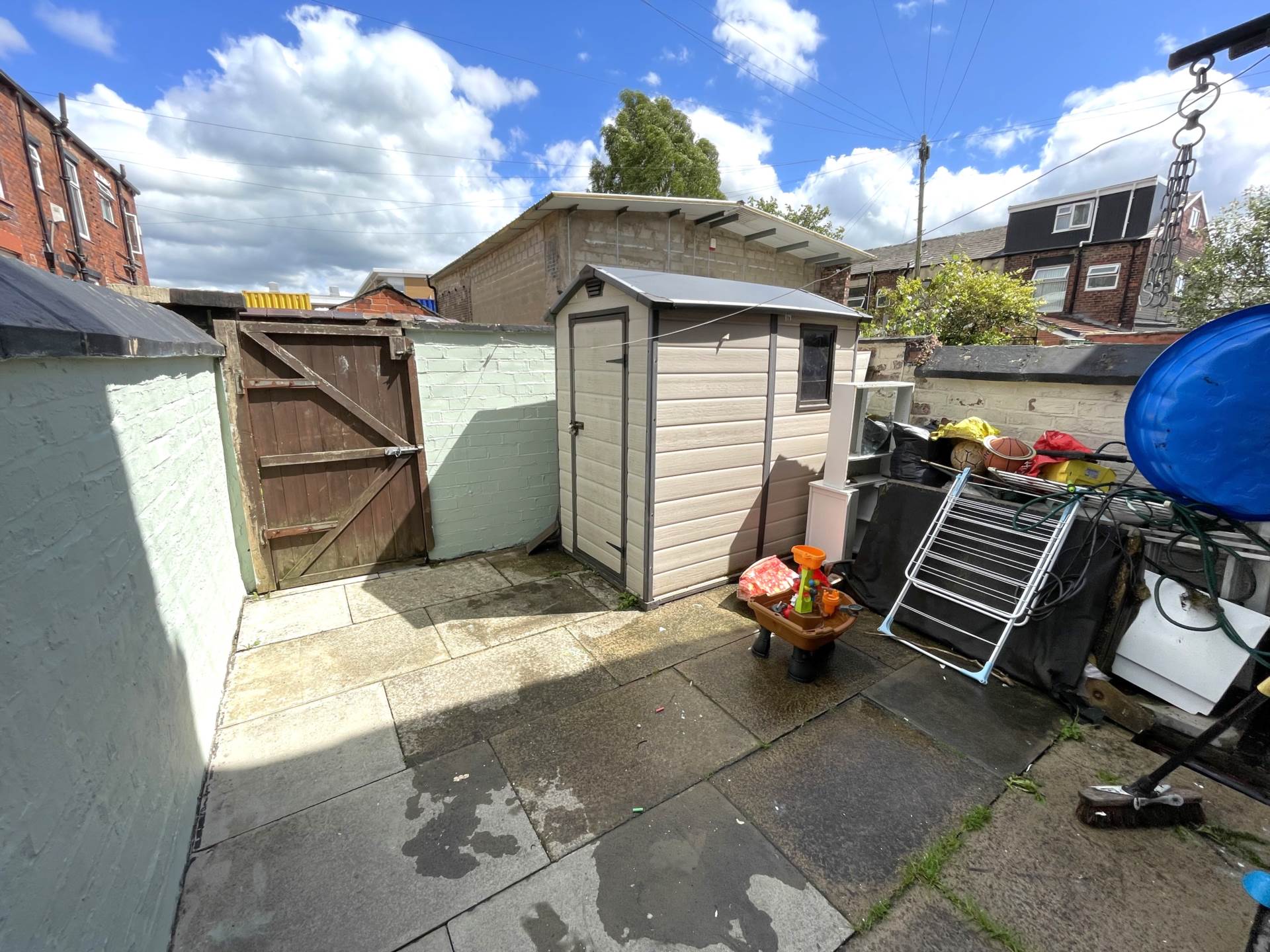 24 Butterworth Street, Chadderton, Oldham, OL9 0JL, Image 18