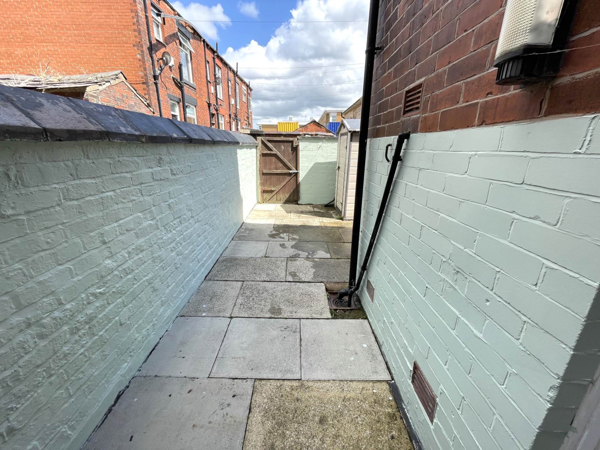 24 Butterworth Street, Chadderton, Oldham, OL9 0JL, Image 19