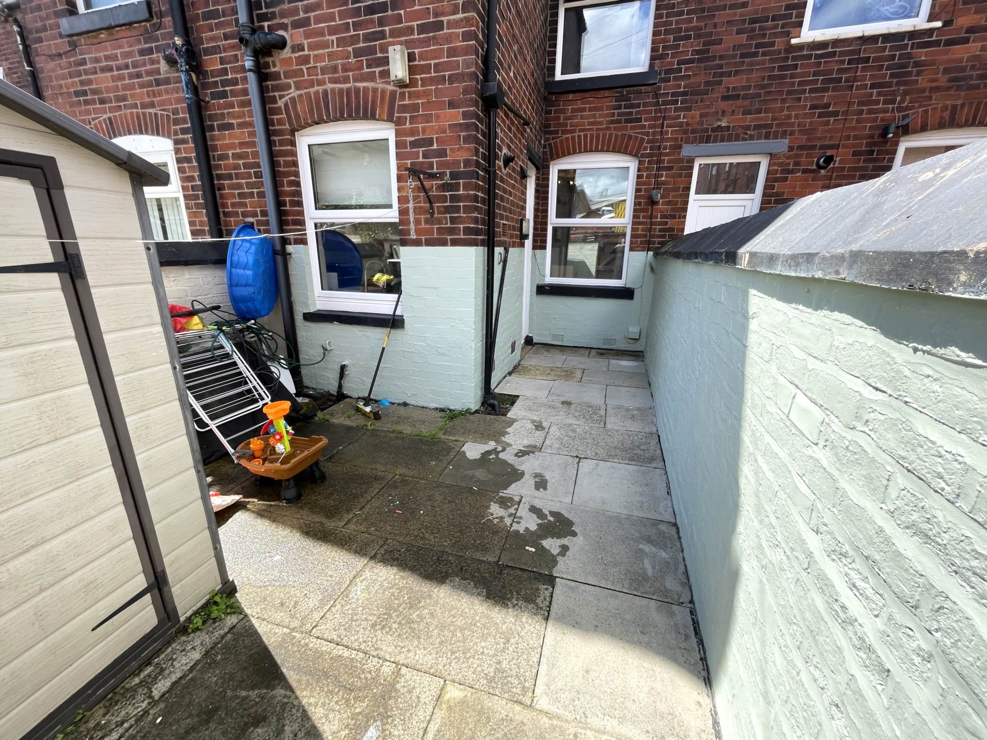 24 Butterworth Street, Chadderton, Oldham, OL9 0JL, Image 2