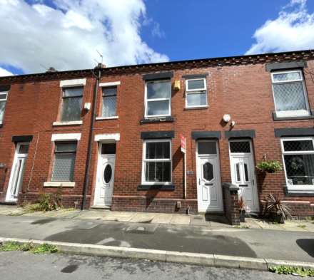 24 Butterworth Street, Chadderton, Oldham, OL9 0JL, Image 1