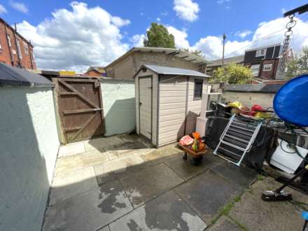 24 Butterworth Street, Chadderton, Oldham, OL9 0JL, Image 18