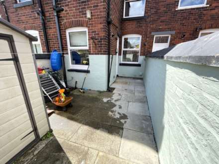 24 Butterworth Street, Chadderton, Oldham, OL9 0JL, Image 2
