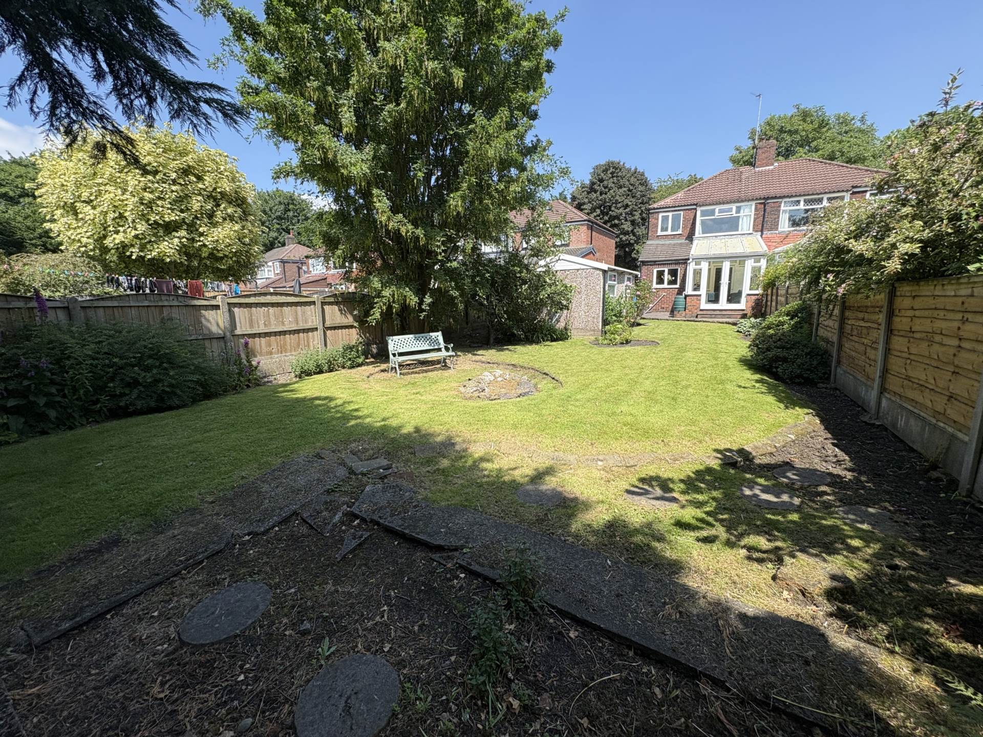 Foxdenton Lane, Oldham, Image 24