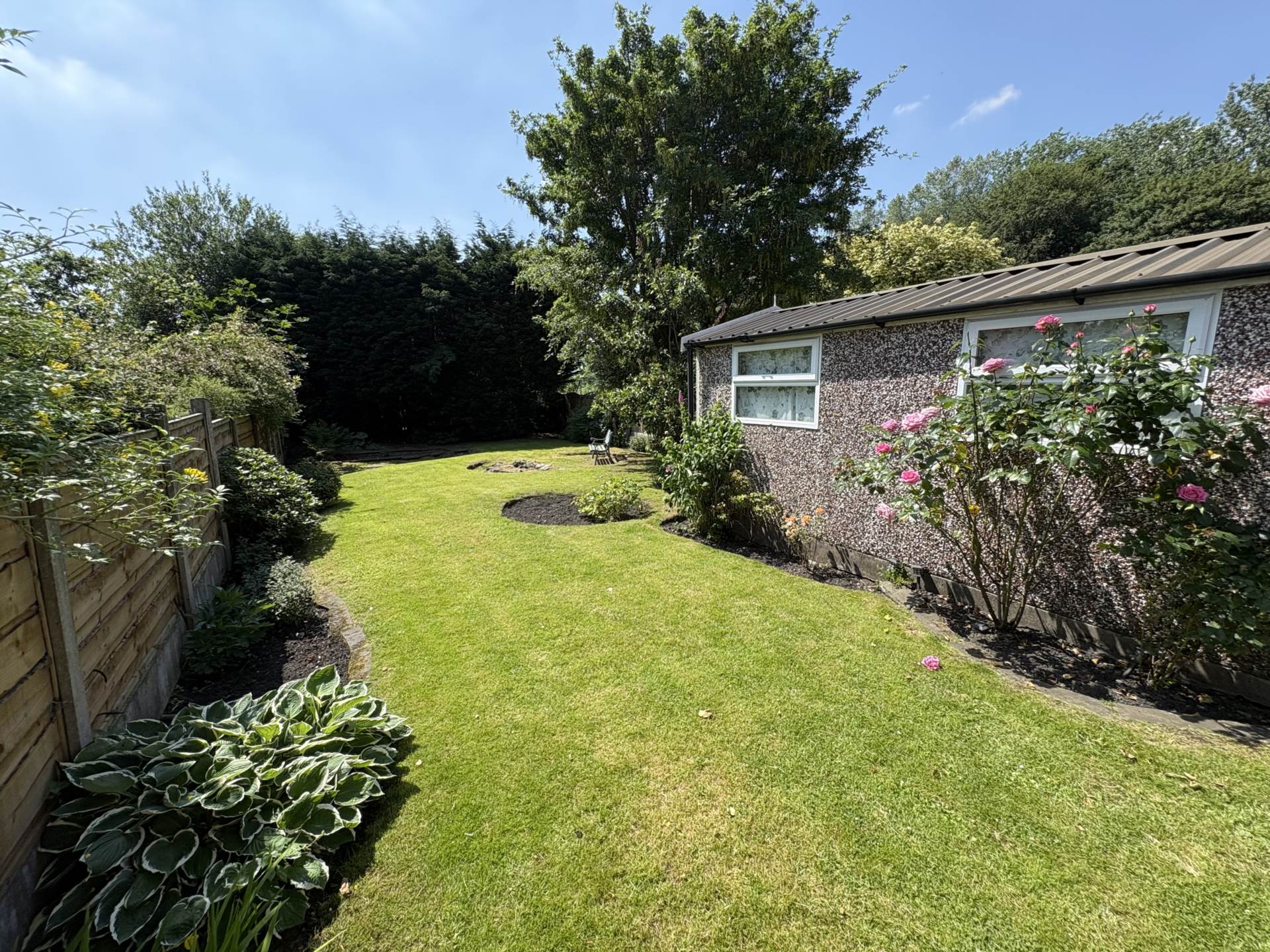 Foxdenton Lane, Oldham, Image 25