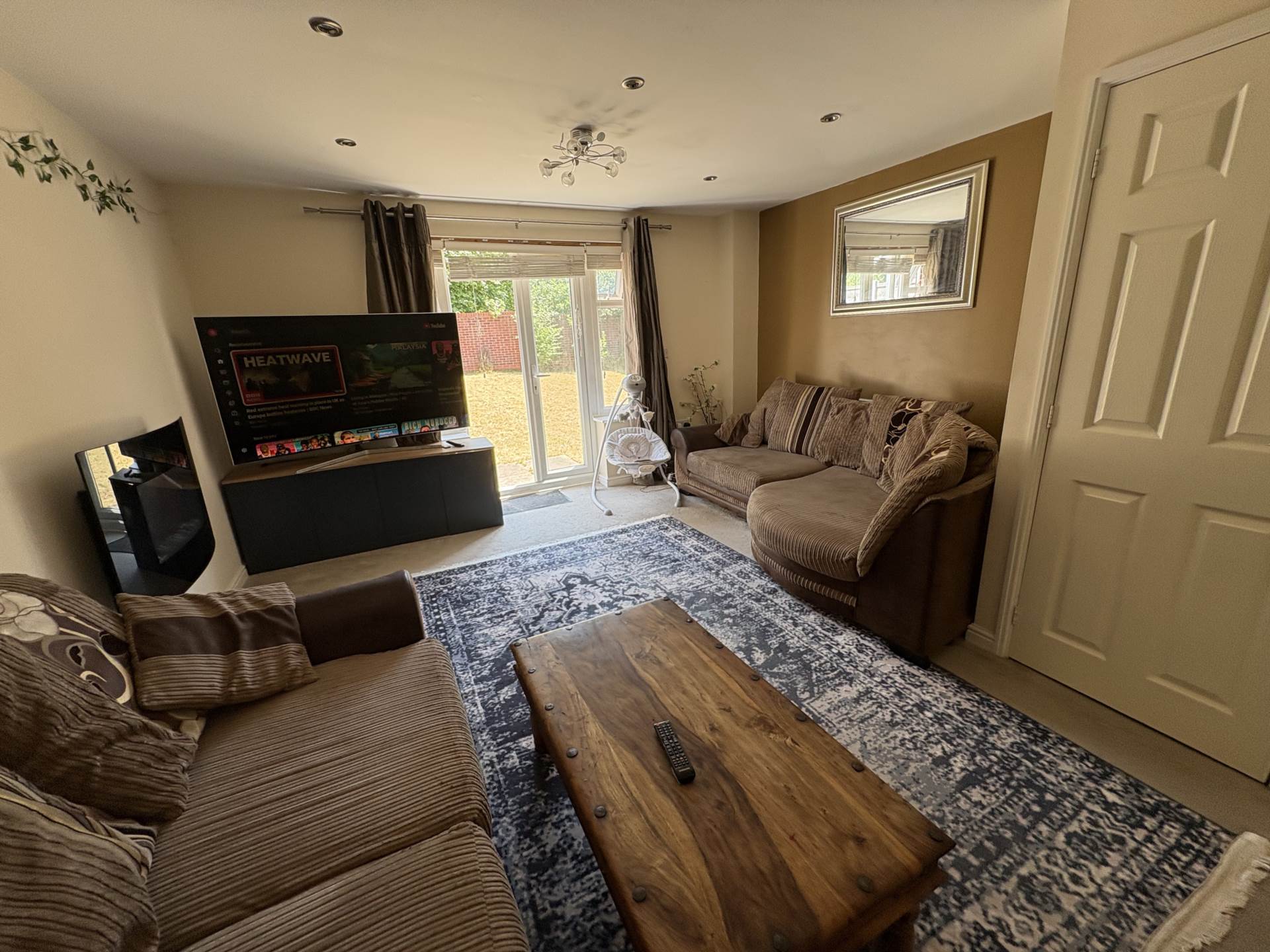 36 North Dene Park, Chadderton, OL9 9JN, Image 2