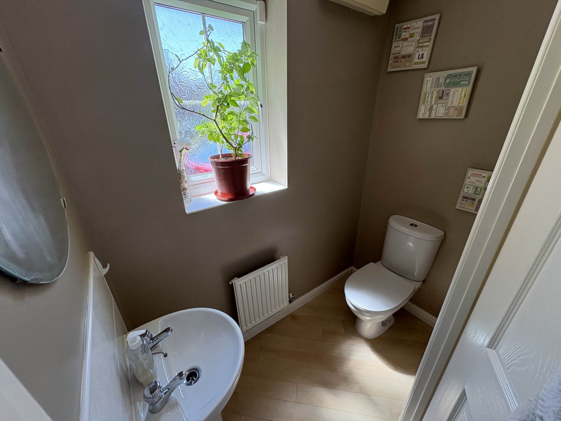 36 North Dene Park, Chadderton, OL9 9JN, Image 6