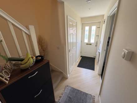 36 North Dene Park, Chadderton, OL9 9JN, Image 4