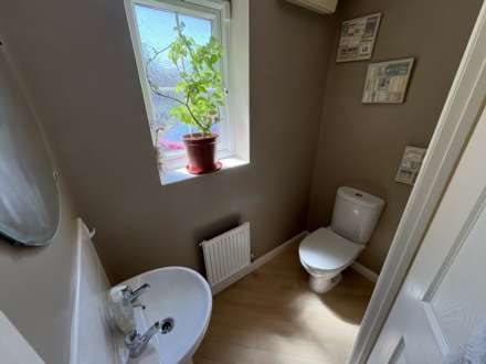 36 North Dene Park, Chadderton, OL9 9JN, Image 6