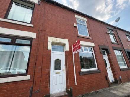 181 Burnley Lane, Oldham