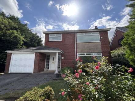 64 Saint Georges Square, Oldham, Image 1