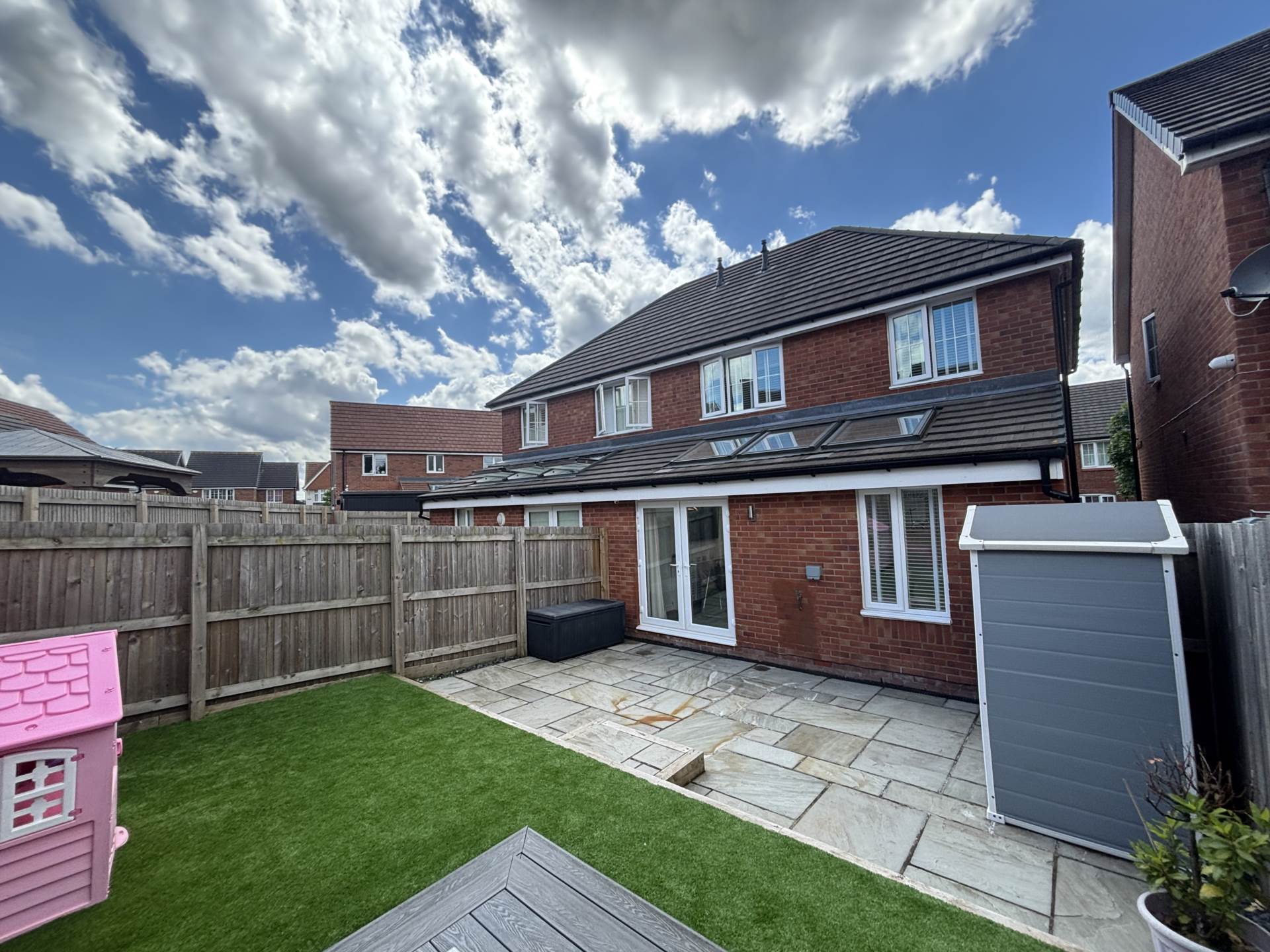 36 Watermill Avenue, Chadderton, Image 22