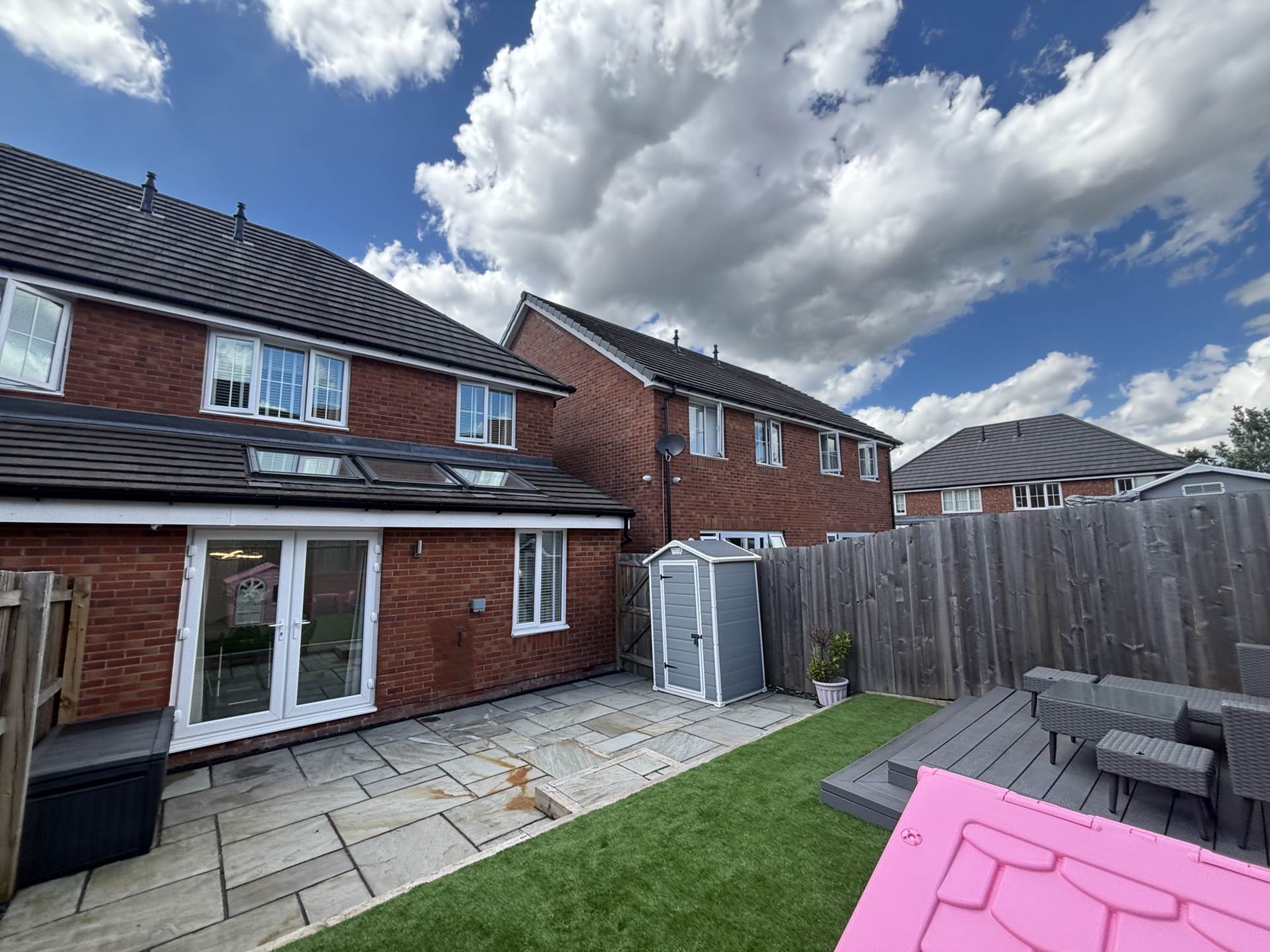 36 Watermill Avenue, Chadderton, Image 23