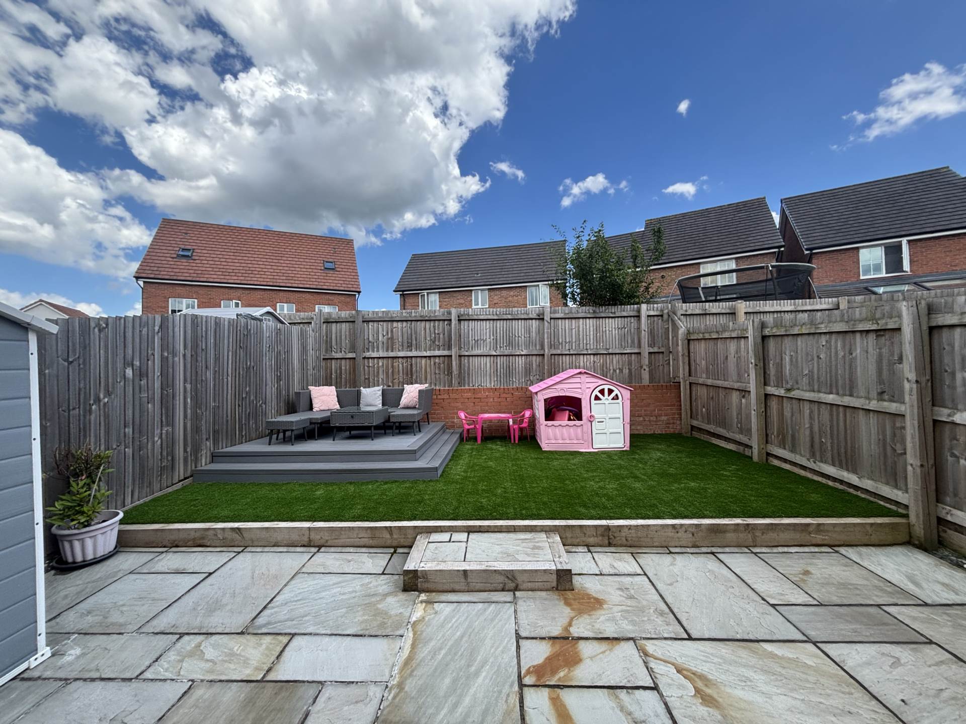 36 Watermill Avenue, Chadderton, Image 4