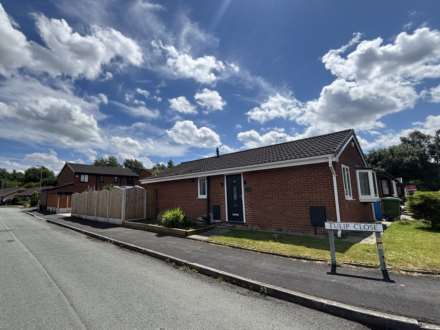 2 Tulip Close, Chadderton