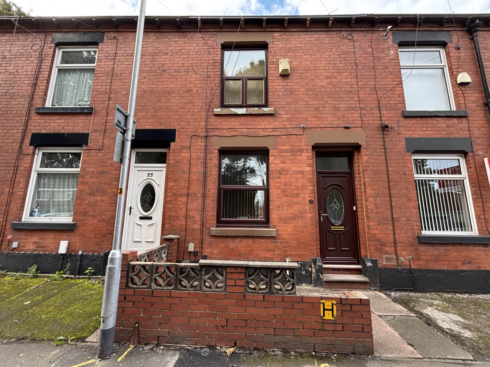 35 Robinson Street, Chadderton, Oldham, OL9 8QS, Image 1