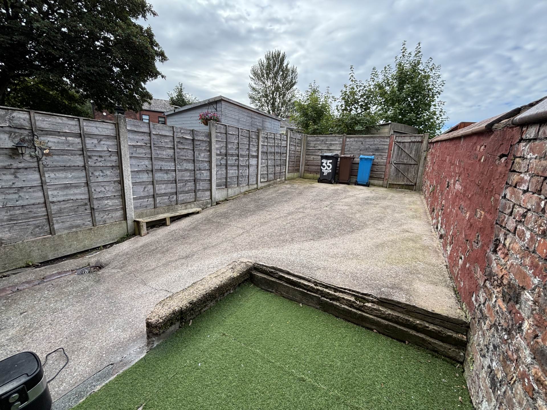 35 Robinson Street, Chadderton, Oldham, OL9 8QS, Image 15