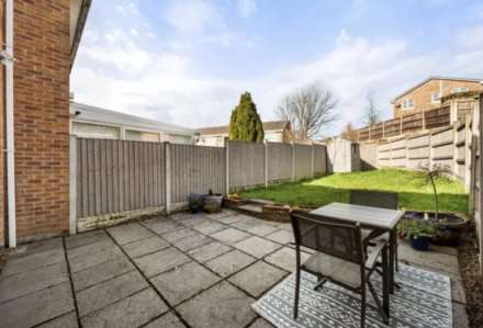 15 Alasdair Close, Chadderton, Image 17