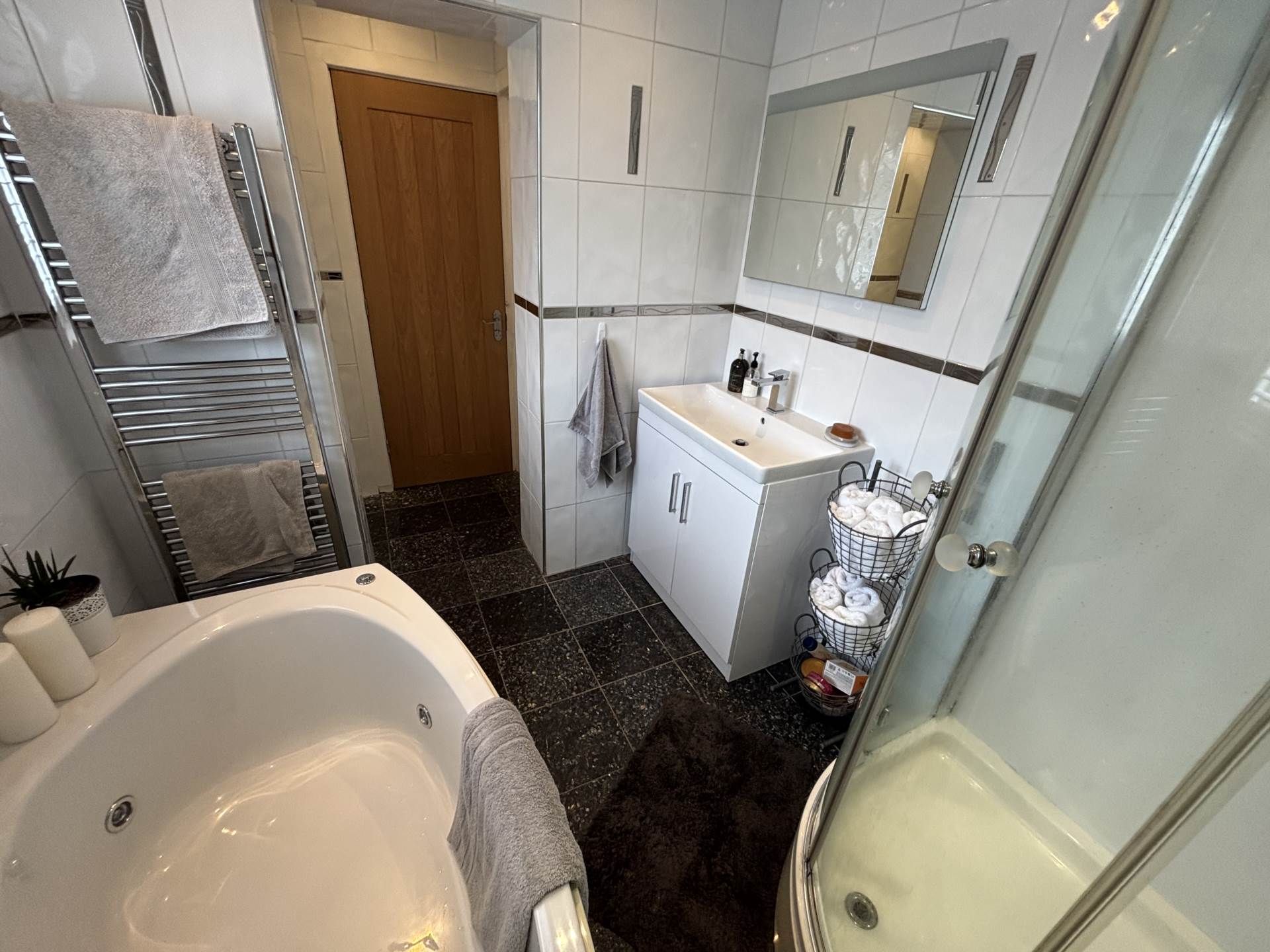 58 Haigh Lane, Oldham, Image 27