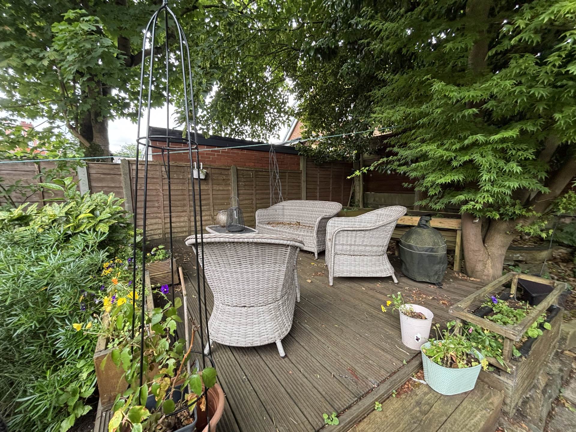 58 Haigh Lane, Oldham, Image 28