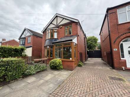 58 Haigh Lane, Oldham