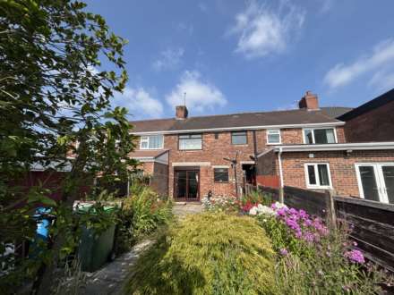 Perth Avenue, Oldham, Image 2