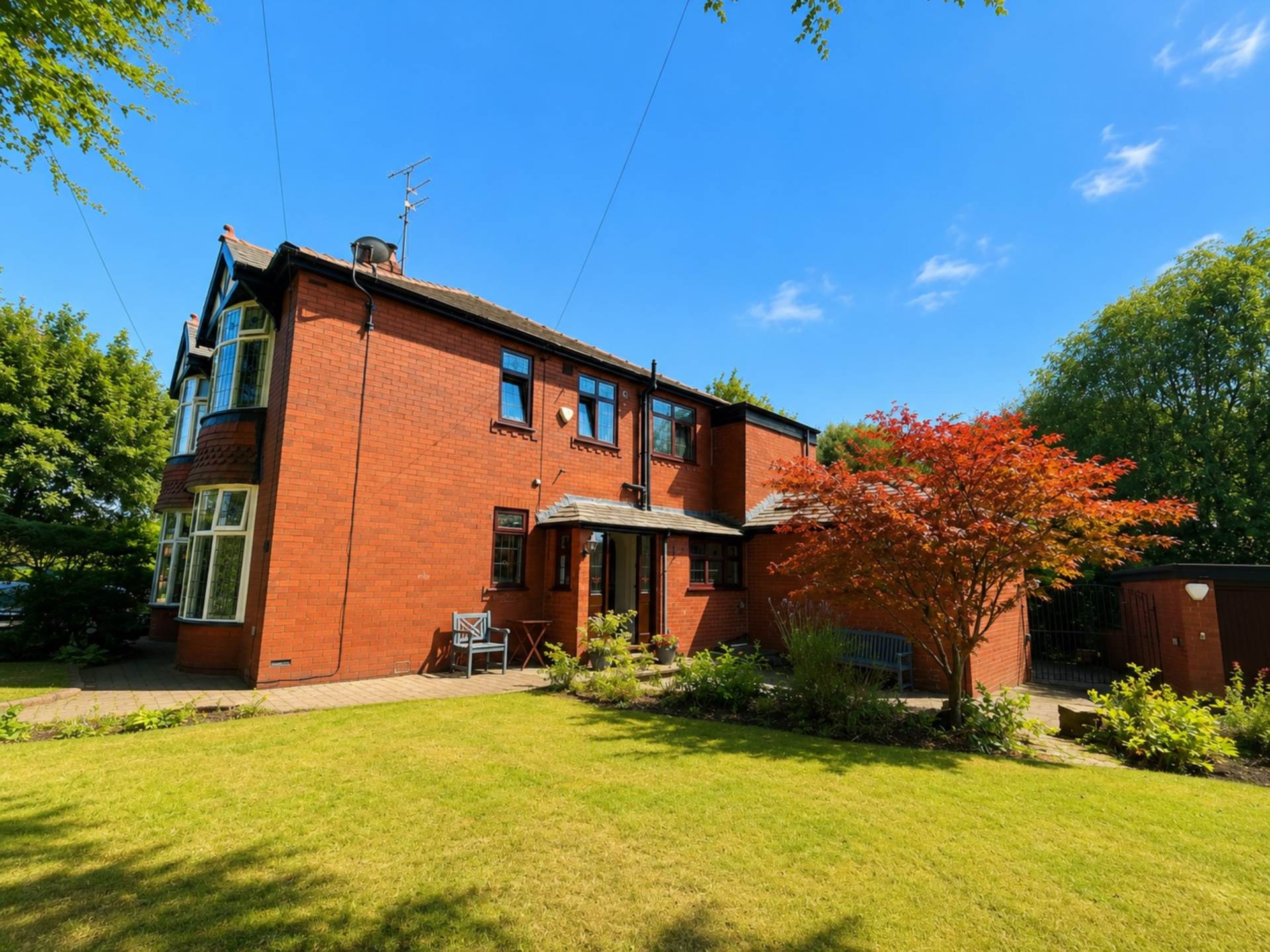 Cragg Road, Oldham, Image 2