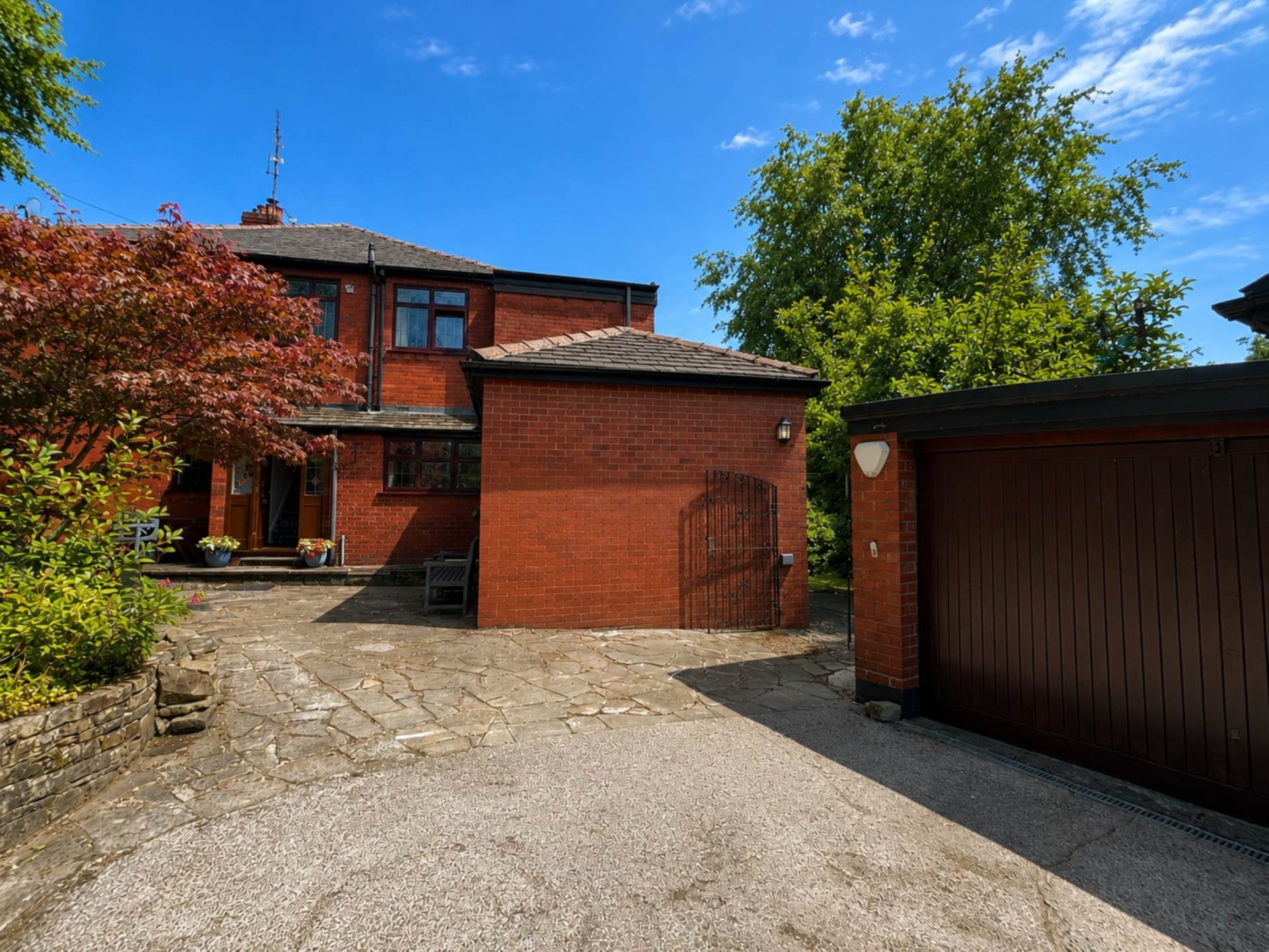 Cragg Road, Oldham, Image 31