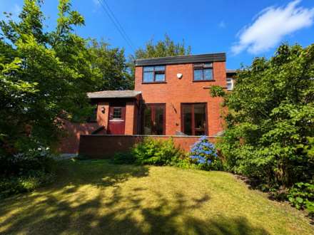 Cragg Road, Oldham, Image 29
