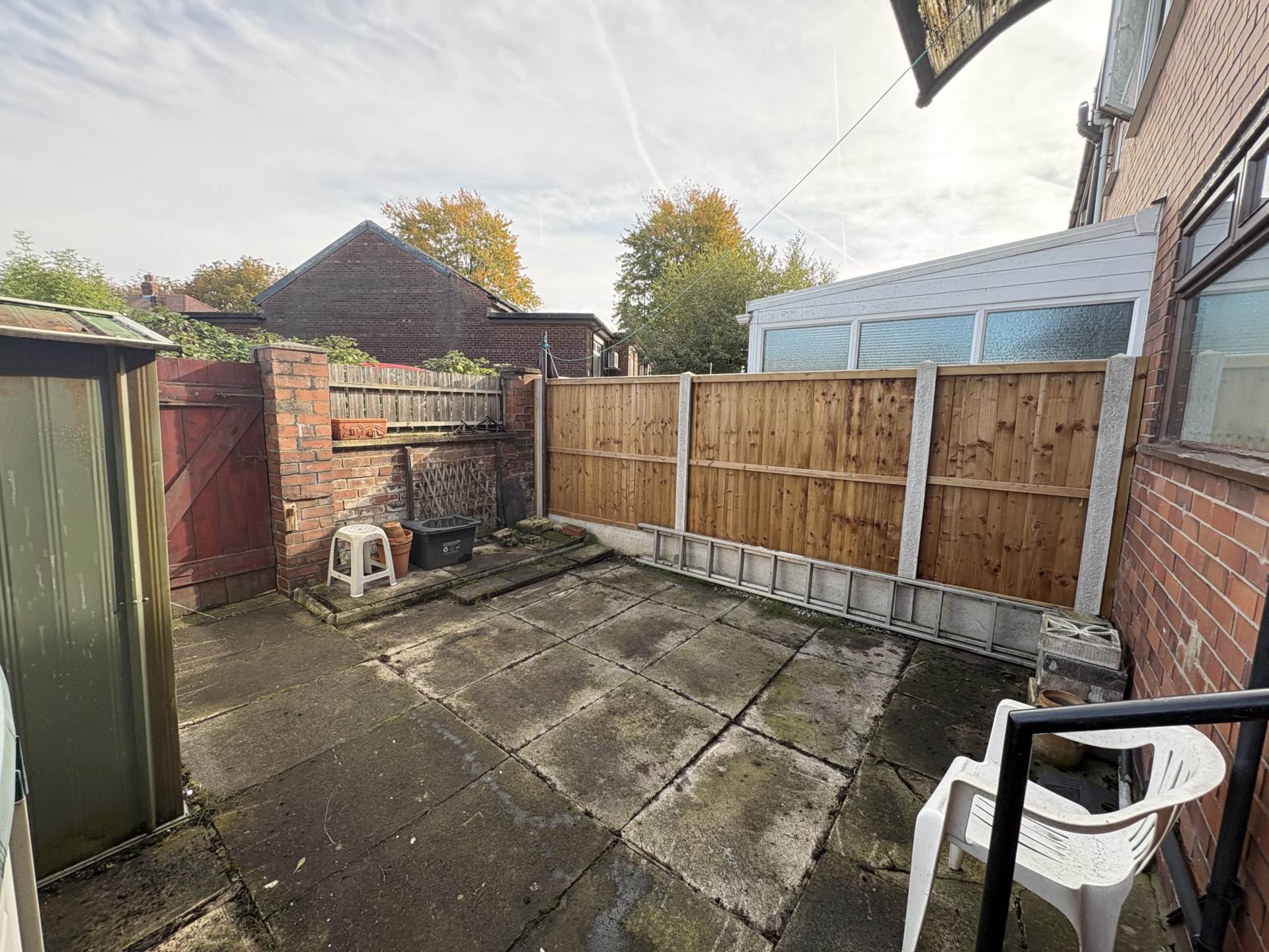 529 Foxdenton Lane, Oldham, OL9 9QS, Image 17